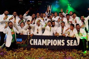 Pro Kabaddi League: Patna Pirates undisputed champions for the last three seasons