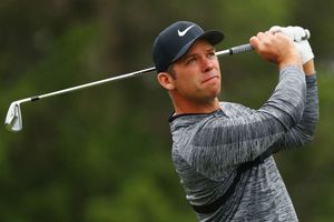 Casey leads Travelers by four after firing 62