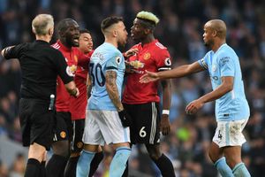 Premier League 2018-19 key fixtures: First Manchester derby on November 10
