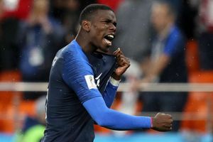 FIFA World Cup 2018: Pogba, Mbappe, Lloris among France stars rested for Denmark match