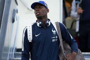 'Confident' Pogba will shine at the World Cup, insists Sagna