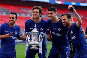 FIFA World Cup 2018: Sane, Martial and 10 shock omissions from WC squads