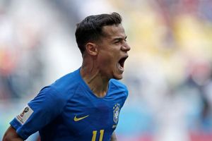 FIFA World Cup 2018 Highlights: Coutinho, Neymar strike late to give Brazil win against Costa Rica