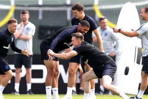 Tunisia vs England Preview: Three Lions relishing 'clearer identity' ahead of opener