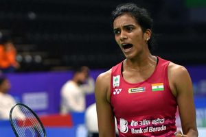 Sindhu, Srikanth storm into Malaysian Open semifinals