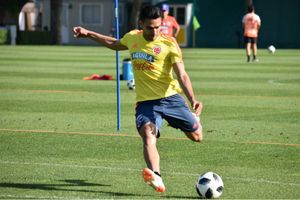 FIFA World Cup 2018: Group H analysis (Poland, Japan, Colombia, Senegal)