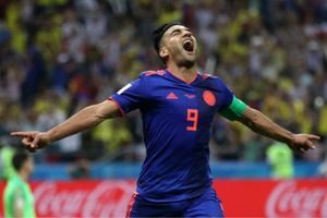 FIFA World Cup 2018, Poland 0 Colombia 3: Falcao's maiden World Cup goal revitalises Pekerman's side