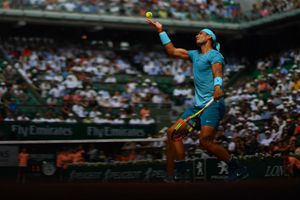 Rafael Nadal crushes Del Potro to enter 11th French Open final, sets up summit clash with Thiem