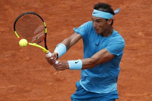 11th French Open for Rafael Nadal and here's 11 lesser known facts
