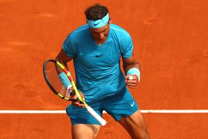 French Open: Rafael Nadal downs Dominic Thiem to claim 11th crown at Roland Garros