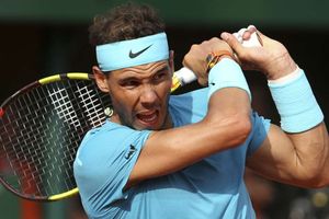 Nadal warns there is more to come in French Open final