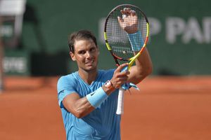 Federer's blueprint and reducing injury risk – why skipping the grass season could suit Nadal