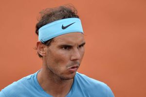 Zidane a 'perfect example' of how to act in public eye - Nadal