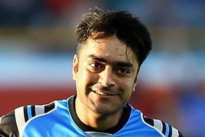 Afghanistan vs Bangladesh 3rd T20I: Afghans hold their nerve to sweep series