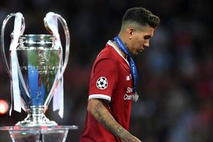 Firmino: Ramos is an idiot, Alisson would be great at Liverpool
