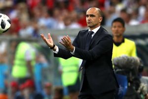 Wholesale changes could be an option - Martinez