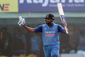 Rohit Sharma clears Yo-Yo Test, lashes out at media for spreading rumours