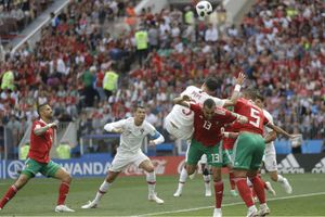 FIFA World Cup 2018: Who's saying what at the World Cup