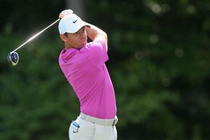 McIlroy, Watson plotting moves as Harman leads Travelers Championship