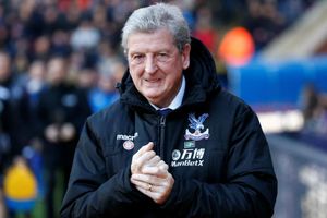 Crystal Palace set to offer Roy Hodgson a new deal