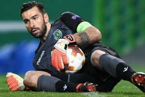 Gestifute deny blackmail allegations from Sporting CP president over Patricio deal