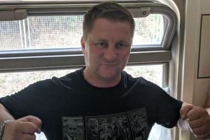 Russia Tour Diary: A famous footballer now travels in free train to watch a World Cup match
