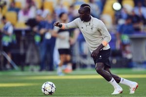 FIFA World Cup 2018: Sadio Mane, Kalidou Koilibaly big names in Senegal squad