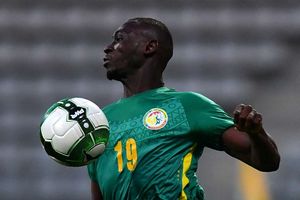 FIFA World Cup 2018: Senegal call up Mbengue with Ciss ruled out