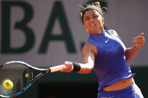 Errani 'disgusted' by extension of ban, hints at retirement