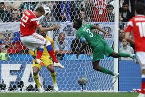 FIFA World Cup 2018: Saudi thumping offers little hope for Asian upturn in Russia
