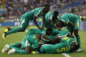 FIFA World Cup 2018: Senegal to the rescue as African teams struggle at World Cup