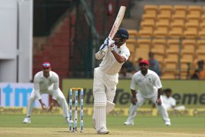 Facing Rashid at Sunrisers nets for two years was an advantage: Dhawan
