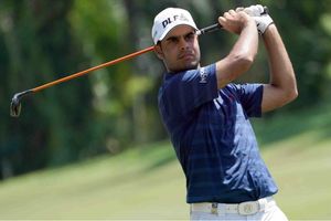 Shubhankar Sharma earns US Open berth with tied fifth finish at Sectional Qualifier