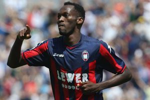 FIFA World Cup 2018: Nwankwo joins Moses, Iwobi in Nigeria's squad