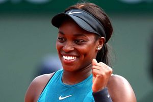 Keys, Stephens and Putintseva break new ground at Roland Garros