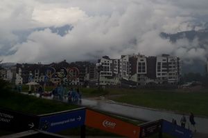 Russia Tour Diary: Legacy of 2014 Sochi Winter Olympics - A look at the Olympic Park