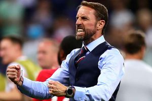 FIFA World Cup 2018: Southgate criticises press for England team leak