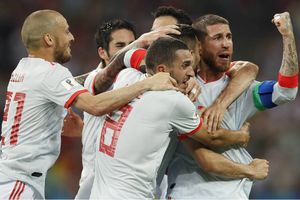 FIFA World Cup 2018: Russia vs Spain Preview: Russia bid to rediscover mojo for Spain showdown