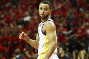 Warriors defend NBA title thanks to Cavs sweep