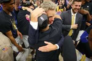 Kerr: Warriors' 2018 NBA title the hardest by far