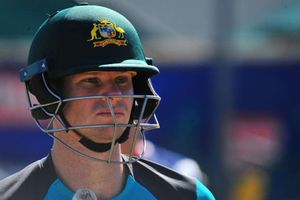 We have all made mistakes - Sammy welcomes Smith return