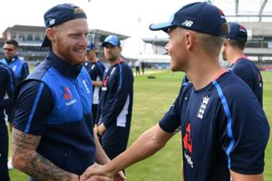 England to monitor injured Stokes ahead of one-dayers