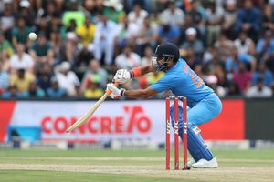 Raina replaces unfit Rayudu for England ODI series, UP cricketer makes ODI return after 2015
