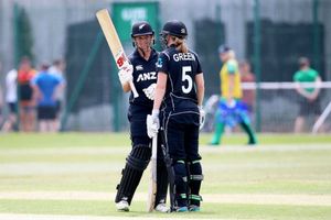 World Record: New Zealand women score mammoth 490/4 vs Ireland, highest ever in ODIs