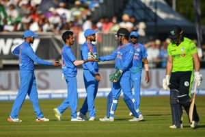 Ireland Vs India: Here's Probable India XI for 2nd T20I in Dublin