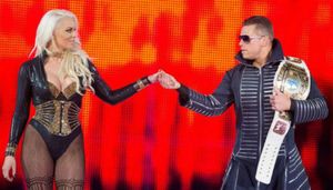Rumor: The Miz to win this year’s WWE Money in the Bank match
