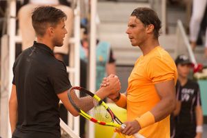 French Open: I have a plan for Nadal in the finals, says Thiem