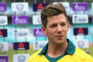 Paine: Don't write off Australia's World Cup defence