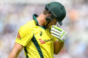 Paine to discuss ODI future after England whitewash