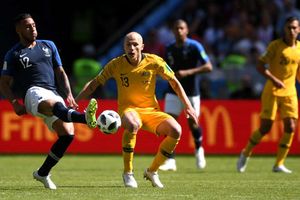 FIFA World Cup 2018, Denmark Vs France Preview: Tolisso hoping for second chance